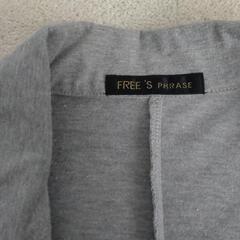 *フリーズショップ*ジャケット*Mサイズ**の画像