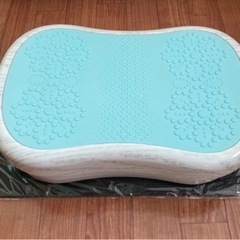 新品未使用！　再お値下げしました‼️　ブルブルボーテ　ホワイトミント　の画像