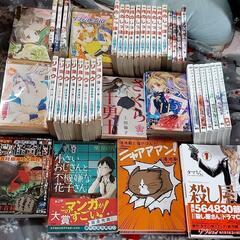 漫画大量 64冊セット 