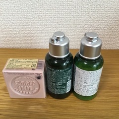 【決まりました！】テスコムマイナスイオンカールドライヤー（おまけ付き）の画像