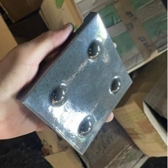 装飾壁タイル115角