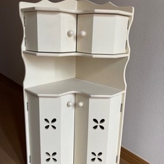 コーナーラック