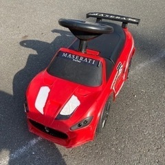 子供用　車　乗り物オモチャ