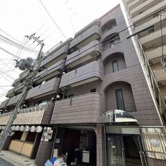 フルリノベーション！敷金礼金仲介手数料０円！兵庫駅まで徒歩…