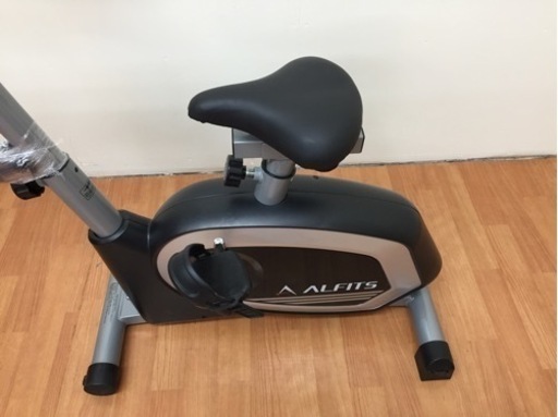 ALINCO エアロバイク AFB6215 F19-02