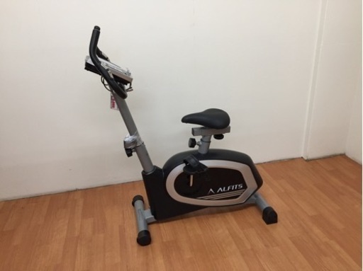 ALINCO エアロバイク AFB6215 F19-02