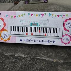 CASIOキーボード