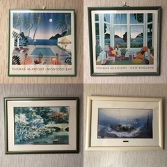【交渉中】イロナsガンソヴスカヤ、THOMAS McKNIGHT...