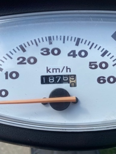 ホンダAF35 2024 DIO ZX