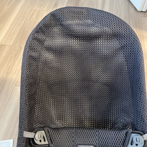 超美品 最新版バウンサー