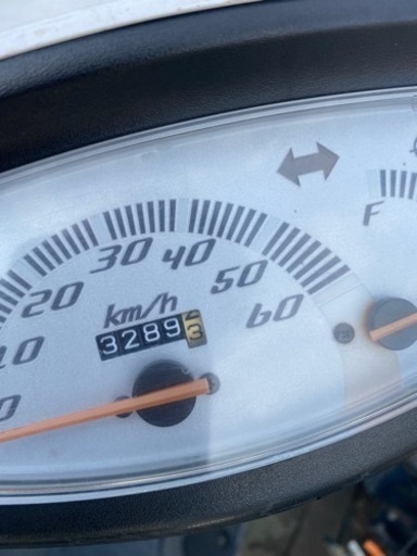 ホンダAF35  ZX