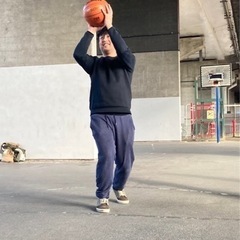 ☀️ストリートバスケやりますよー！🏀⛹️‍♂️ - 豊中市