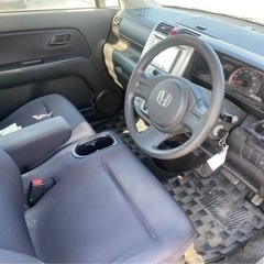 【支払総額12.8万円】車検令和6年6月 ゼスト TV ナビ ETC付き♪激安軽自動車専門店オートショップableの画像