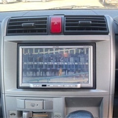 【支払総額12.8万円】車検令和6年6月 ゼスト TV ナビ ETC付き♪激安軽自動車専門店オートショップableの画像