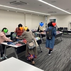 ⭐️リモートで子ども服を販売します⭐️