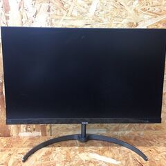 ※販売済【161】PCモニター PHILIPS 221E9/11 2022年製