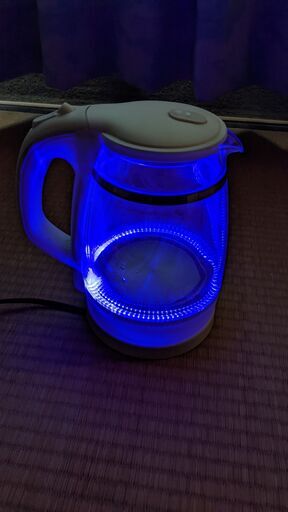 電気ケトル【HAGOOGI 】1.0L