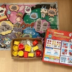 子供おもちゃ　お譲りしますの画像