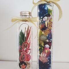 【値下げ】ハーバリウムセット①