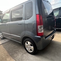 ★超美品★スズキ ワゴンR 地区限定車 車検2年付きの画像