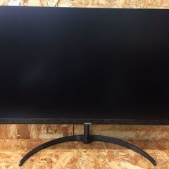 ※販売済【162】PCモニター PHILIPS 241E9/11 2020年製