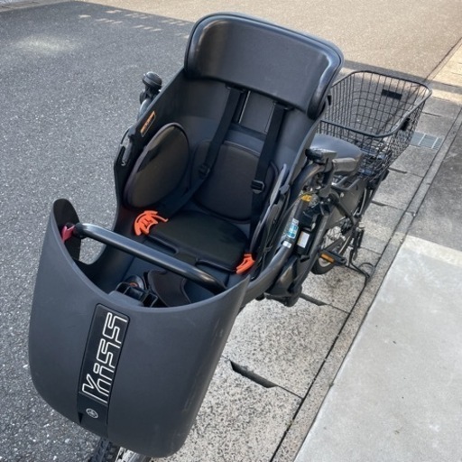 2019 PAS Kiss mini un パスキスミニアン 20インチ