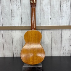 《美品》GString Ukulele  HONU CON ウクレレの画像