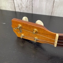 《美品》GString Ukulele  HONU CON ウクレレの画像
