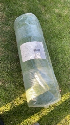 人工芝ロール未使用