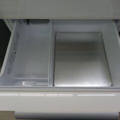AQUA 4ドア冷蔵庫 AQR-SD36C 2014年製の画像