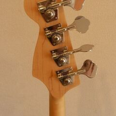 SELDER ジャズベースモデルの画像