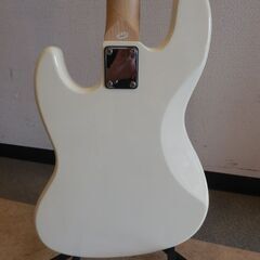 SELDER ジャズベースモデルの画像
