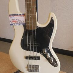 SELDER ジャズベースモデルの画像