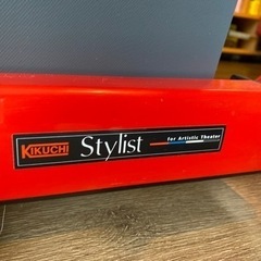 キクチ 16:9ワイド画面80インチスクリーンお譲りしますの画像