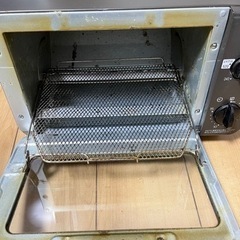 象印オーブントースターの画像