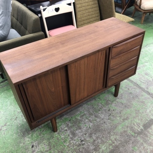 UNICO キャビネット　NORD