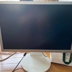PCモニター 24インチNEC MultiSync EA241WM