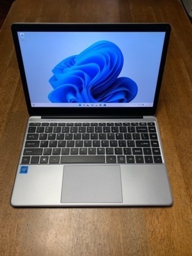 ◆美品　ノートパソコン（Windows11、Office2021 インストール済み）