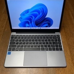 ◆美品　ノートパソコン（Windows11、Office2021...