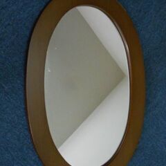 ★丸形鏡　検索　姿見　ミラー　の画像