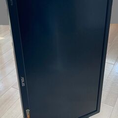 液晶ディスプレイ ２７インチ 2560x1440の画像