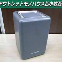 【未使用品】ドウシシャ 除菌・消臭器 ピエリア  クレベリンLE...