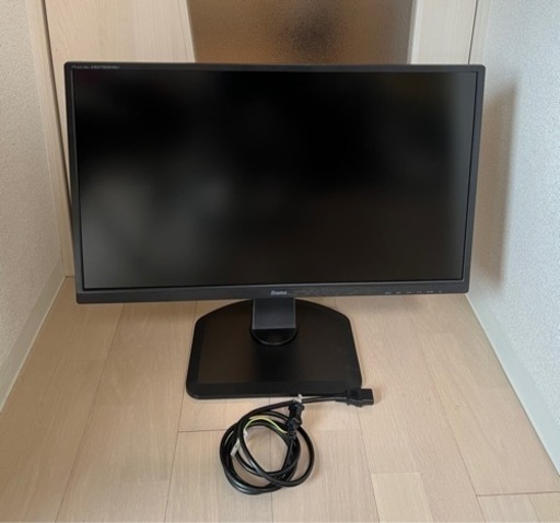 モニター iiyama 27インチ XB2783HSU