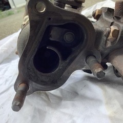 TATN KFエンジン本体 TATN KFエンジン本体 Yahoo!オークション