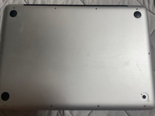 MacBook Pro 