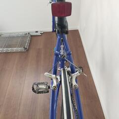 【交渉中】ロードバイク　GIOS PURE DROPの画像