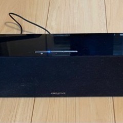 Bluetoothスピーカー