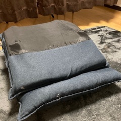 座椅子　ニトリの画像