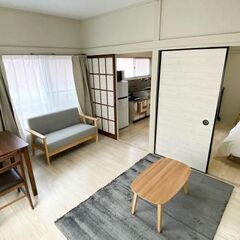 即入居可❗️JR保土ヶ谷駅徒歩8分❗️横浜駅1駅3分！2016年...