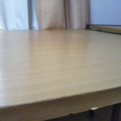 【現在商談中】パソコンデスクの画像